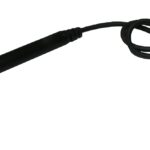 Pluma De Remplazo Topaz P-Et110-Hn - Negro