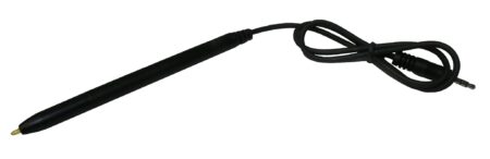 Pluma De Remplazo Topaz P-Et110-Hn – Negro
