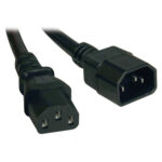 Cable de Alimentación