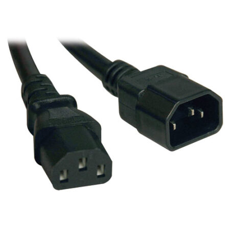 Cable de Alimentación