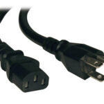 Cable de Alimentación