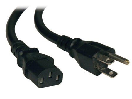 Cable de Alimentación