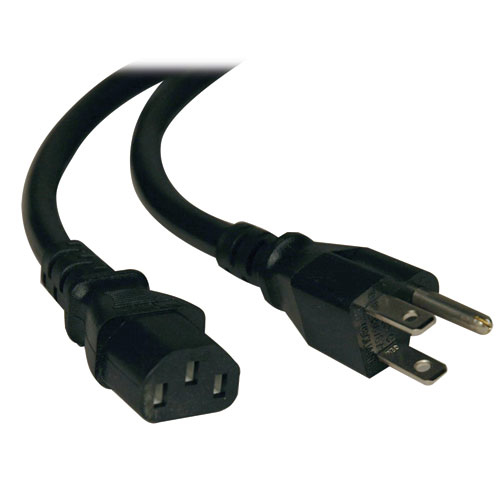 Cable De Alimentación