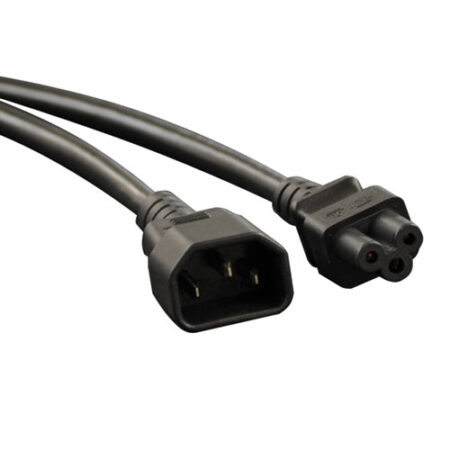 Cable Adaptador de Alimentación para Laptop,