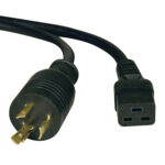 Cable de Alimentación