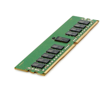Hpe Memoria RAM Rdimm De 64 Gb (1 X 64 Gb) DDR4-3200 -