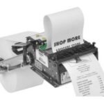 Zebra Accesorios Para Impresora Kr403 -