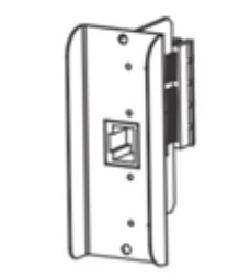 Kit Internal Printserver Zt200 Series Zebra P1037974-001 –
