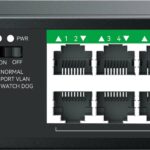 Netis Switch PoE P116Gc, 16 Puertos PoE Y 2 Puertos Uplink, 240W, 1000 Mbps, Watch Dog, Plug &Amp;Amp;Amp;Amp;Amp;Amp;Amp;Amp;Amp;Amp;Amp;Amp;Amp;Amp;Amp;Amp;Amp;Amp;Amp;Amp;Amp; Play, 250 Mts De Alcance, No Administrable