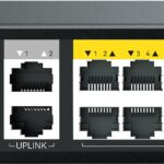Netis Switch PoE P124Gh, 24 Puertos PoE (100 Mbps) Y 4 Puertos Uplink (1000 Mbps), 360W, Watch Dog, Plug &Amp;Amp;Amp;Amp;Amp;Amp;Amp;Amp;Amp;Amp;Amp;Amp;Amp;Amp;Amp;Amp;Amp;Amp;Amp;Amp;Amp;Amp;Amp;Amp;Amp;Amp;Amp;Amp;Amp;Amp;Amp;Amp;Amp;Amp;Amp;Amp;Amp; Play, 250 Mts De Alcance, No Administrable