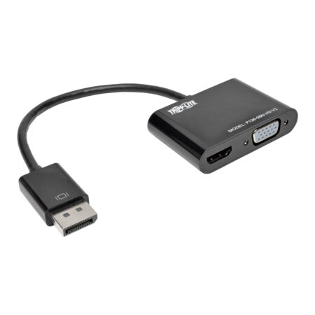 Adaptador DisplayPort