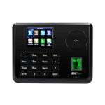 Terminal Biométrica Zkteco Zk P160 - Multi-Biométrica, Si, Si, Si
