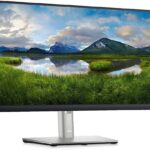 Monitor Dell P2225H - 21.5 Pulgadas, 1920 X 1080 Pixeles, Negro