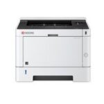 Impresora Láser Kyocera P2235Dn 1102Rv3Nl0 Monocromática A4 - Carta/Oficio, 37 Ppm, 1, 200 X 1, 200Dpi, Dúplex Estándar, Red Alámbrica, USB 2.0 Estándar
