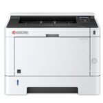 Impresora Láser Kyocera P2235Dw 1102Rw2Us0 Monocromática A4 - Carta/Oficio, 37Ppm. 1, 200 X 1, 200Dpi, Dúplex Estándar, Wi-Fi/LAN, USB 2.0