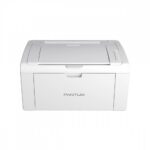 Impresora Pantum P2509W/Laser Monocromatico/23Ppm/1200 Dpi/USB/WiFi/Color Blanco