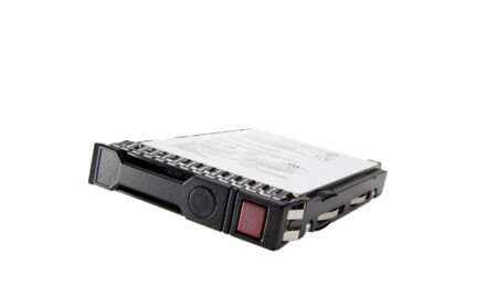 SSD Hpe De 1.92Tb Sas 12G Uso Mixto Sff (2.5 Pulgadas) Sc Sas (P37011-B21) -