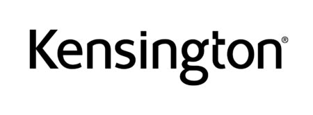 Mouse Pad Estandar Kensington Con Base Antiderrapante.negro
