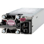 Fuente Hpe 800W Hewlett Packard Enterprise P38995-B21, 800 W, Plata