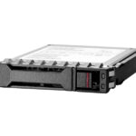 Hpe 480Gb SATA 6G Mixed Use Sff Bc Multi Vendor SSD