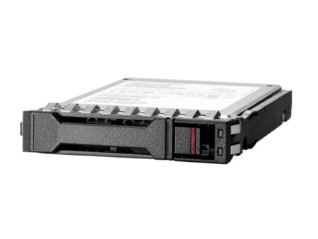Hpe 480Gb SATA 6G Mixed Use Sff Bc Multi Vendor SSD