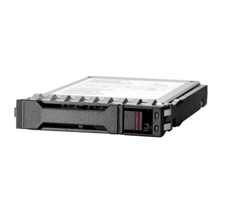 Hpe 1.92Tb SATA 6G Mixed Use Sff Bc Multi Vendor SSD