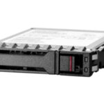 Hpe 3.84Tb SATA 6G Mixed Use Sff Bc Multi Vendor SSD