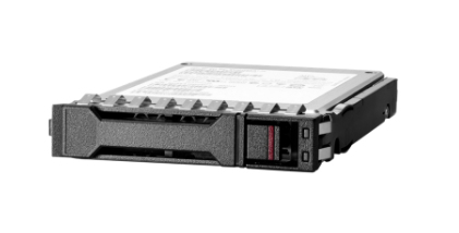Hpe 3.84Tb SATA 6G Mixed Use Sff Bc Multi Vendor SSD
