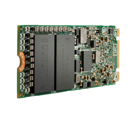 SSD Hpe De 480Gb NVMe M.2 Gen3 Rendimiento Convencional Lectura Intensiva (P40513-B21) –