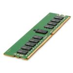Hpe 16Gb 1X16Gb Single Rank X8 DDR4 3200 Cas 22 Unbu C45D/ Plus