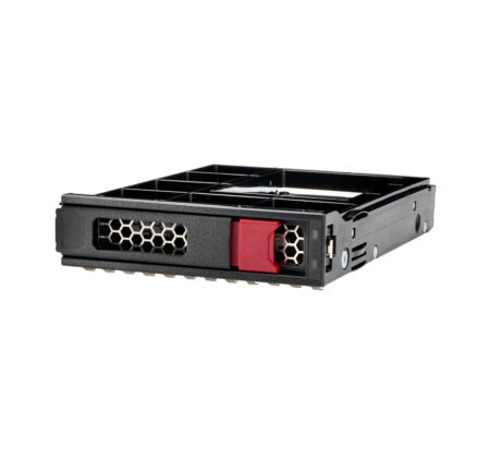 Hpe 960Gb SATA Ri Lff Lpc Mv SSD