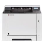 Impresora Láser Kyocera P5026Cdw 1102Rb2Us0 Color A4 - Carta/Oficio, 27/27 Ppm. 1, 200 X 1, 200 Dpi. Wi-Fi/LAN, USB 2.0, Dúplex Estándar