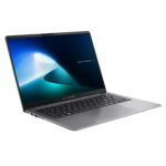 Laptop ASUS Expertbook P5 14"/Core Ultra 7 258V/32Gb/1Tb SSD/Español/Win 10 Pro/Color Plata/P5405Csa-U732G1T-P1