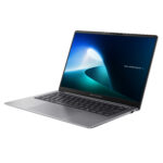 Laptop ASUS Expertbook P5 14"/Core Ultra 7 258V/32Gb/1Tb SSD/Español/Win 10 Pro/Color Plata/P5405Csa-U732G1T-P1