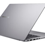 Laptop ASUS Expertbook P5 14"/Core Ultra 7 258V/32Gb/1Tb SSD/Español/Win 10 Pro/Color Plata/P5405Csa-U732G1T-P1