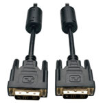 P561-050 Tripplite Cable DVI-D M/M 15M -