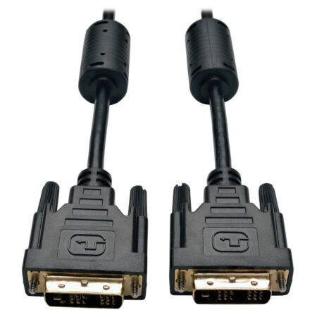 P561-050 Tripplite Cable DVI-D M/M 15M –