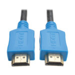 Cable HDMI Tripp-Lite P568-010-Bl - 3, 05 M, HDMI, HDMI, Azul