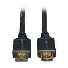Cable HDMI De Alta Velocidad HD 4Kx2K C/ Audio M/M 3.05M