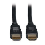Cable HDMI Tripp-Lite - 1, 83 M, HDMI, HDMI, Negro
