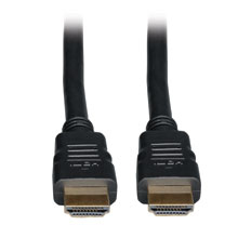 Cable HDMI Tripp-Lite - 1, 83 M, HDMI, HDMI, Negro
