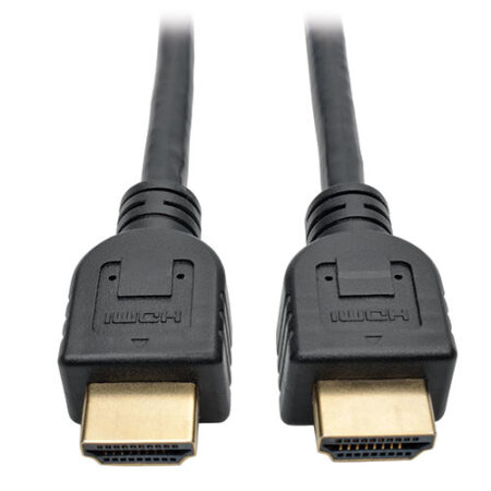 Cable HDMI Tripp-Lite P569-016-Cl3 - 4, 88 M, HDMI, HDMI, Negro