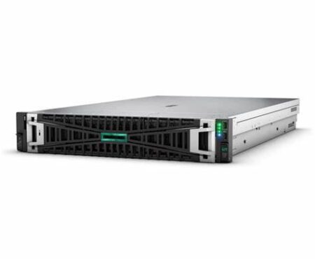 Hpe Dl380 G11 4416+ Mr408I-O Nc 8Sff Svr