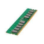 Memoria Hpe Sin Búfer 16 Gb (1 X 16 Gb) Rango Único X8 DDR5-4800 Cas-40-39-39 -