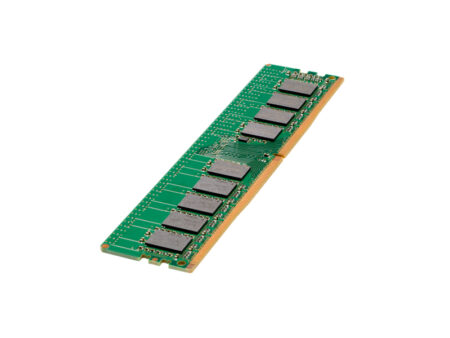 Memoria Hpe Sin Búfer 16 Gb (1 X 16 Gb) Rango Único X8 DDR5-4800 Cas-40-39-39 –