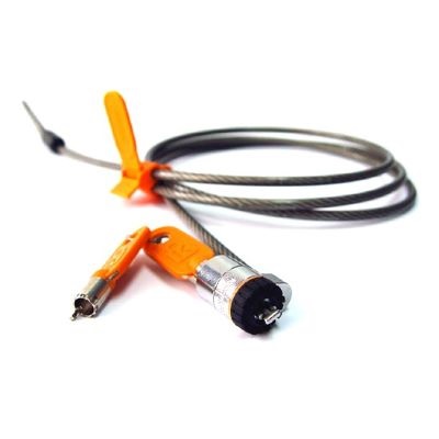 Candado Con Llave Kensington P7500 Microsaver Para Portátiles –