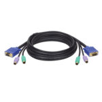 Cables 3 en 3