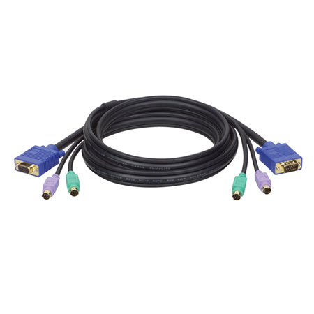 Cables 3 en 3
