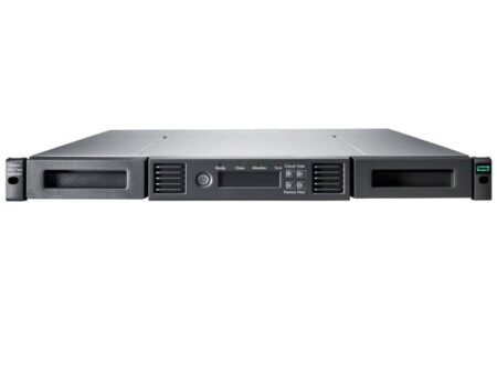 Almacenamiento NAS