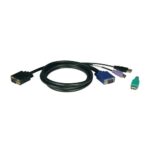 Kits De Cables Para Multiplexor